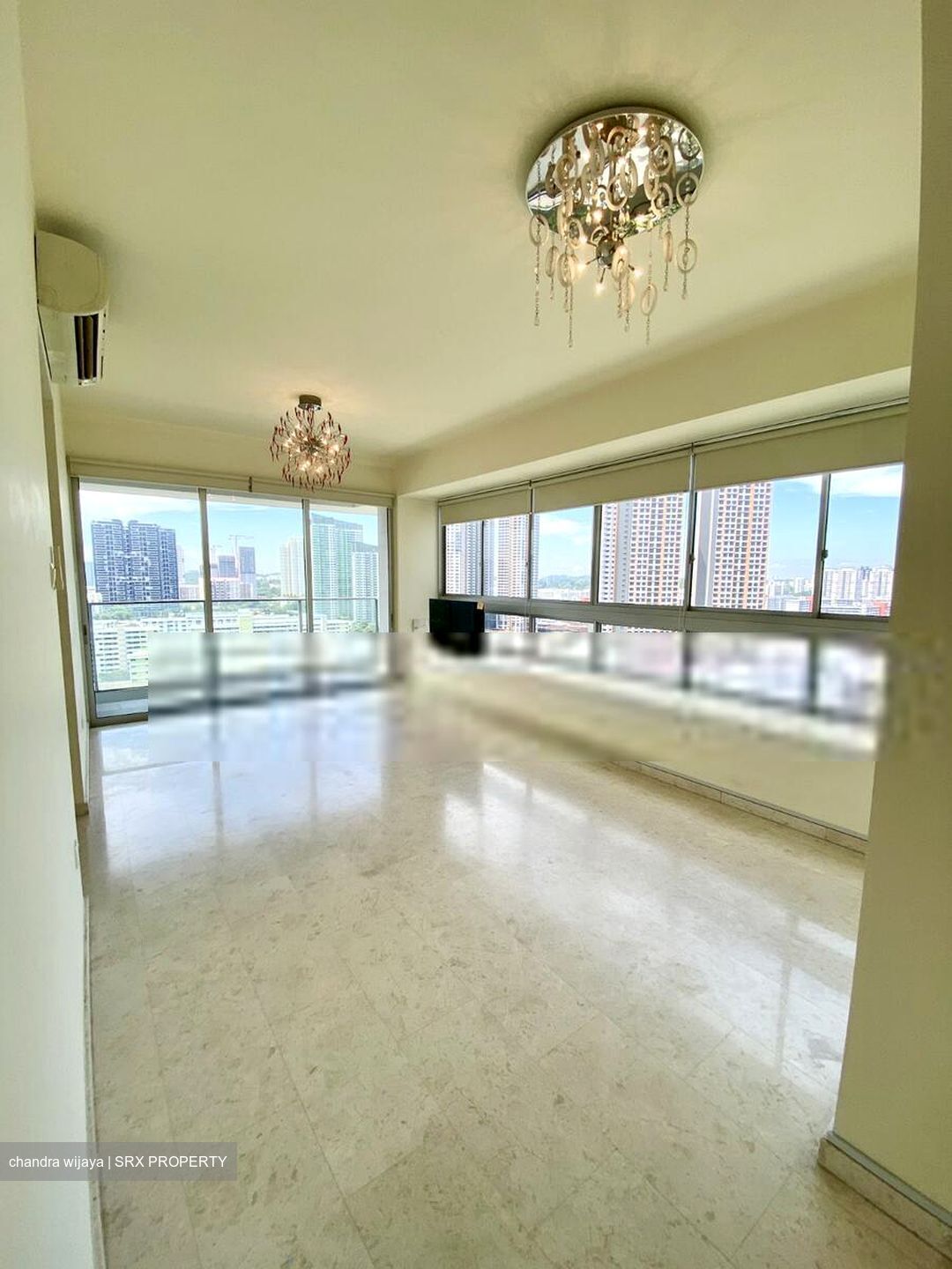 The Parc Condominium (D5), Condominium #596370181